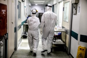 Προειδοποιούν οι ειδικοι: Τα κλειστά κτήρια λόγω κορονοϊού εκκολάπτουν τον κίνδυνο της νόσου των Λεγεωνάριων - εικόνα 3