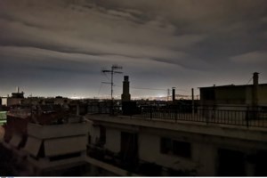 Εκρηξη στον Ασπρόπυργο: Βραχυκύκλωμα η αιτία του μπλακ άουτ σε Αττική και Πελοπόννησο - Tι δείχνουν τα πρώτα στοιχεία - εικόνα 2