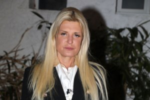 Η πρώτη δήλωση του Γιώργου Πατούλη για τη "φλυαρία" της Μαρίνας: Θέλω να διαφυλάξω την ψυχική ηρεμία του γιου μου - εικόνα 2