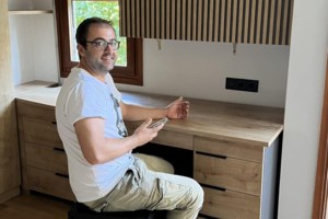 Σκιάθος: Απειλούσε τη σύζυγό του και συνελήφθη - "Θα τα σπάσω όλα, θα σε σκοτώσω", φώναζε μπροστά στο μωρό τους