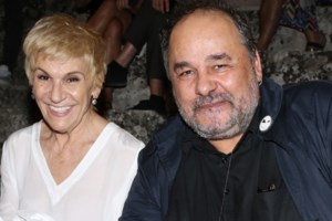 Χρύσα Ρώπα: "Δεν είμαι χαρούμενη από την προσωπική ζωή μου - Είχα πέσει σε λαμόγια, σε ψέμα και απατεωνιά"