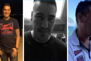 Aγριος ξυλοδαρμός στην Ελευσίνα: "Ο γιος μου τον χτύπησε, αλλά ο Θάνος του έριξε πρώτος"- Μποξέρ αναζητά η ΕΛΑΣ - εικόνα 2