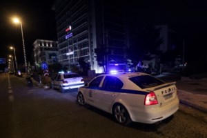 Νέα Σμύρνη - Ανατριχιαστικοί διάλογοι της "άγουρης" συμμορίας: "Μην πάω στο Παίδων και τον φάω τον π@@@@@" - εικόνα 3