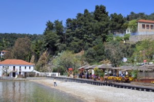 Πήλιο: Το πάρτι υποδοχής κατέληξε σε τραγωδία - Μία ημέρα μετά τον θάνατο της Γερμανίδας θα έφταναν στην Ελλάδα οι κόρες της - εικόνα 2