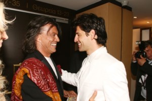 Το σχόλιο της Ακρίτα μετά τις δηλώσεις για Λιγνάδη: Η καριέρα του Ρουβά τελείωσε... - εικόνα 4