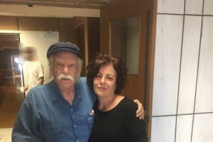 Ντροπή! Αντιδρούν σε μετονομασία σχολείου στη Νάξο σε "Λύκειο Μανώλης Γλέζος"