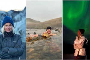 Χριστίνα Κοντοβά: Πανευτυχής η κόρη της Έιντα στολίζει το χριστουγεννιάτικο δέντρο ντυμένη Έλσα - εικόνα 6