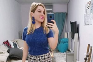 Επίθεση με βιτριόλι: Συνταρακτική η Ιωάννα λίγες ώρες πριν αντικρίσει στη δίκη την 36χρονη - Δεν μπορώ να προετοιμαστώ