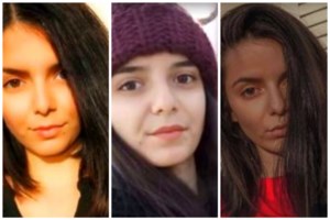 Θρίλερ με την εξαφάνιση της ψυχολόγου Αγγελικής Κυβεριώτη στην Αθήνα: Η αγωνία της οικογένειας - εικόνα 2