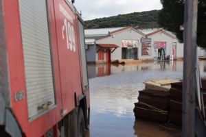 Eκτακτο δελτίο καιρού από την ΕΜΥ για κακοκαιρία αυτή την εβδομάδα – Πότε έρχονται έντονες βροχές στην Αττική