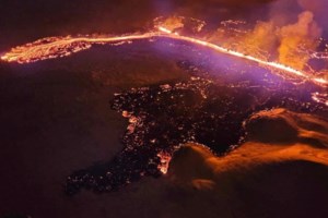 Έκρηξη ηφαιστείου στην Ισλανδία: Πώς σώθηκαν οι κάτοικοι σε ψαροχώρι - Λίγες ώρες πριν τους έλεγαν ότι ήταν ασφαλείς - εικόνα 8