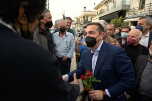 Άδωνις Γεωργιάδης: Η κυβέρνηση θα συνεχίσει να στηρίζει για όσο διαρκεί η κρίση, αλλά να μην ξαναχρεοκοπήσουμε - εικόνα 2