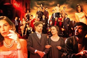 Καυστική η Νάνσυ Νικολαΐδου: Δεν θα έβλεπα ποτέ τον Πέτρο Κουσουλό - Δεν μου αρέσει, δεν είναι όλα άρτος και θέαμα