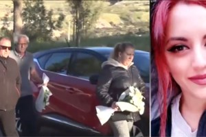 Άγιοι Ανάργυροι: "Δεν την αφήνουν να ησυχάσει ούτε τώρα" ξεσπά ο πατέρας της Κυριακής - "Ντράπηκε και η ντροπή"