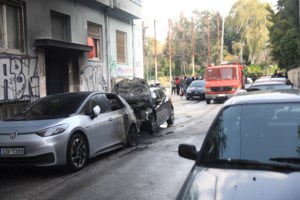 Φάρσα το απειλητικό τηλεφώνημα για βόμβα σε κτίριο του ΟΠΕΚΑ - Αποκαταστάθηκε η κυκλοφορία στην Πατησίων