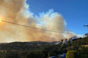 Τέσσερα χρόνια μετά την τραγωδία στο Μάτι: Ανέγερση νέων κατοικιών και διαμόρφωση χώρων αναψυχής - εικόνα 2