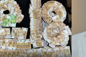 "Μάξιμος Σαράφης": Πώς άρπαξε 800.000 ευρώ ο προστατευόμενος μάρτυρας της Novartis - Τουλάχιστον 7 θύματα των μαϊμού δανείων