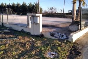 Λάρισα: Τελευταίο αντίο για την 19χρονη Αγλαΐα - Σκοτώθηκε στο πρώτο τροχαίο του 2021 [βίντεο]