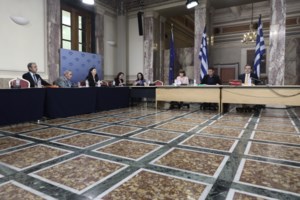Χοντρό "άδειασμα" σε Παππά από Παπαγγελόπουλο για Μαρέβα και Σαμαρά - Δεν γνωρίζει τίποτα - εικόνα 3
