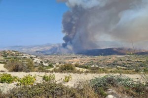 Συναγερμός στην Ισπανία: Η έκρηξη του ηφαιστείου τρομοκρατεί τη νήσο Λα Πάλμα στα Κανάρια - Στην περιοχή ο Σάντσεθ [βίντεο] - εικόνα 2