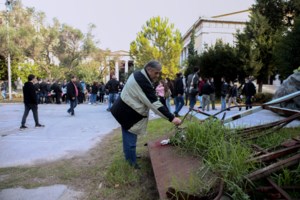Επέτειος Πολυτεχνείου: Ποιοι δρόμοι θα είναι κλειστοί - Όλες οι κυκλοφοριακές ρυθμίσεις
