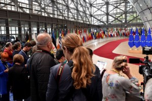 Ο ΟΠΕΚ αυξάνει την παραγωγή του πετρελαίου αλλά η τιμή του εκτοξεύθηκε στα 117 δολάρια το βαρέλι