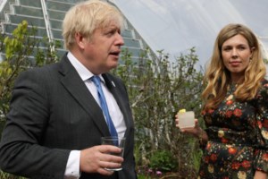 Στην κόψη του ξυραφιού το πολιτικό μέλλον του Μπόρις Τζόνσον μετά το κορονοπάρτι στην Ντάουνινγκ Στριτ - εικόνα 5