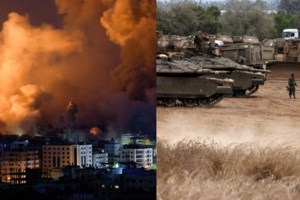 Πόλεμος στο Ισραήλ: "Η Χαμάς είναι το ISIS - Τα χτυπήματα μόλις ξεκίνησαν" - Νέο διάγγελμα του Νετανιάχου - εικόνα 7