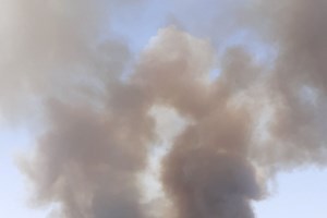 Μεσσηνία: Μεγάλη αναζωπύρωση της φωτιάς στο Βασιλίτσι – Κινδυνεύoυν σπίτια, εκκενώθηκε οικισμός - Μήνυμα του 112