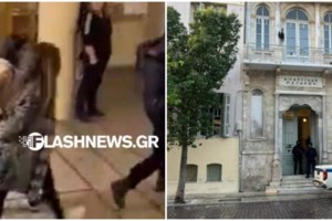 Ξεσπά η αδερφή του 36χρονου για την επίθεση με καυστικό υγρό: "Του έριξε ένα δίκιλο βάζο, θα κάνει 25 χειρουργεία"