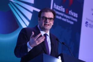 Πιερρακάκης: Η ισχυρή Ελλάδα αποτελεί ευθύνη και καθήκον όλων μας - Συνομιλούμε με όλους επί ίσοις όροις