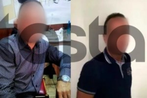 "Με έπιασε από τον λαιμό, έβγαλε όπλο" - Σοκάρει η Καμερουνέζα- Ο Κούγιας ανέλαβε τον αστυνομικό που μιλάει για "γάμο" - εικόνα 3