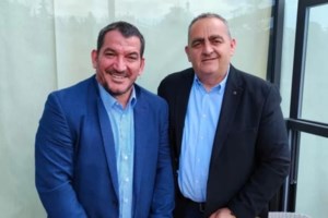 Χειμάρρα: Τι κρύβεται πίσω από τη σύλληψη του Μπελέρη- Τα συμφέροντα που θέλουν να χτίσουν ξενοδοχεία στην παραλία