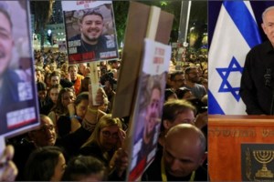 Χαμάς: Καμία άλλη ανταλλαγή ομήρων αν δεν υπάρξει νέα εκεχειρία - "Ας αφήσουμε τον πόλεμο να πάρει τον δρόμο του"