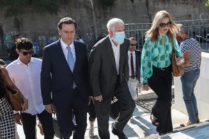 Δίκη Φιλιππίδη: Αποκαλυπτική κατάθεση μάρτυρα - "Την στρίμωξε, της κατέβασε το εσώρουχο και το παντελόνι"