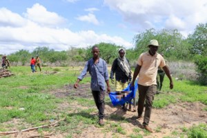 "H σφαγή της Σακαχόλα": Στους 226 οι νεκροί της αίρεσης στην Κένυα - Νήστεψαν μέχρι θανάτου για "να συναντήσουν τον Ιησού"