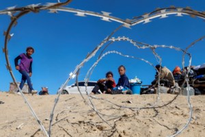 Αυτή είναι η πρόταση του Νετανιάχου: "Εκεχειρία, μόνο με την επιστροφή όλων των ομήρων μας και της καταστροφής της Χαμάς" - εικόνα 5