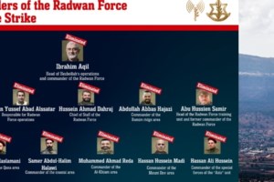 Θρίλερ με τον Γιαχιά Σινουάρ: Οι ισραηλινές δυνάμεις ερευνούν αν ζει ο ηγέτης της Χαμάς- "Σκοτώθηκε ή έκοψε κάθε επικοινωνία;" - εικόνα 5