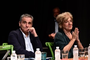 Σταθάκης: Πολιτική αυτοκτονία η εκλογή Κασσελάκη - Το τέλος του ΣΥΡΙΖΑ είναι άδοξο [βίντεο]