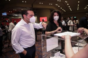 Νίκος Ανδρουλάκης: Η πρότασή του για τα μέλη στο νέο Πολιτικό Συμβούλιο του ΠΑΣΟΚ - ΚΙΝΑΛ - εικόνα 2