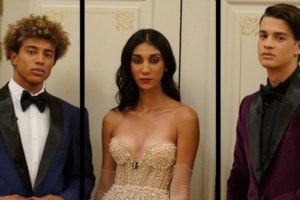 Ο Ηρακλής κατακεραυνώνει τον Ανδρέα για τα χρήματα του GNTM: Τον πείραξε πολύ