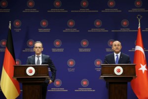 Η Αθήνα "αδειάζει" την Αγκυρα: Δεν υπήρξε διάλογος με τον Τούρκο αξιωματικό στο ΝΑΤΟ