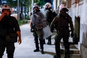 Ορεστιάδα: 16χρονη μαθήτρια έπεσε από το μπαλκόνι του 2ου ορόφου