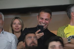 Ιωάννα Παλιοσπύρου: Ξέσπασε κατά της Σοφίας Βογιατζάκη μετά από τις δηλώσεις της για τον Κιμούλη