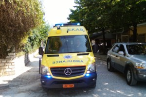 Θεσσαλονίκη: Πολύωρο χειρουργείο για τον μαθητή που έπεσε από τον τρίτο όροφο σχολείου - εικόνα 2