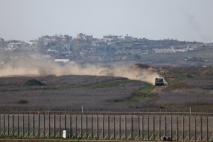 Γάζα: Το Ισραήλ απελευθέρωσε 90 Παλαιστίνιους μετά την επιστροφή 3 ομήρων - εικόνα 4