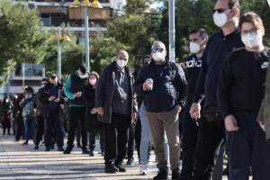 Πρωτοχρονιά στις ΜΕΘ: Με βίντεο στο twitter υποδέχθηκαν το 2022 γιατροί και νοσηλευτές