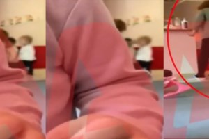 Θεσσαλονίκη: Λιποθύμησε οδηγός του ΟΑΣΘ στα χέρια περαστικών- Σταμάτησε πρώτα το λεωφορείο [Βίντεο] - εικόνα 2