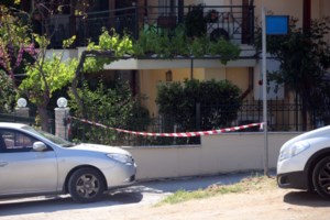 Φονικό στη Θεσσαλονίκη: Στον εισαγγελέα ο 63χρονος που σκότωσε με καραμπίνα τον γιο του - εικόνα 2