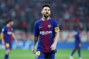 Λιονέλ Μέσι: Οι υποψήφιοι "μνηστήρες" του Αργεντινού και η θέση της Μπαρτσελόνα - εικόνα 2